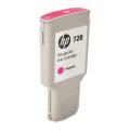 HP Wkład atramentowy magenta (F9K16A / 728)