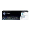 HP Toner cyjan (CF401A / 201A)