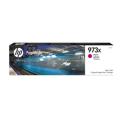HP Wkład atramentowy magenta (F6T82AE / 973X)