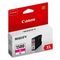 Canon Wkład atramentowy magenta (9194B001 / PGI1500XLM)