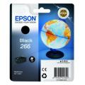 Epson Wkład atramentowy czarny (C13T26614010 / 266)
