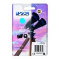 Epson Wkład atramentowy cyjan (C13T02V24010 / 502)