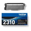 Brother Toner czarny (TN2310)