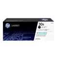 HP Toner czarny (CF230X / 30X)