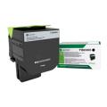 Lexmark Toner czarny (71B2HK0 / 071B2HK0) (Return)