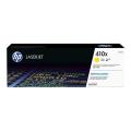 HP Toner żółty (CF412X / 410X) (high capacity)