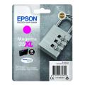Epson Wkład atramentowy magenta (C13T35934010 / 35XL) (high capacity)