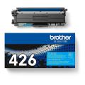 Brother Toner cyjan (TN426C) (high capacity)