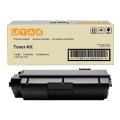 Utax Toner czarny (1T02S50UT0 / PK1012)