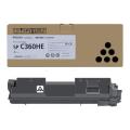 Ricoh Toner czarny (408184 / SPC360HE) (high capacity)