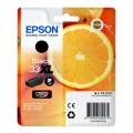 Epson Wkład atramentowy czarny (C13T33514012 / 33XL) (high capacity)