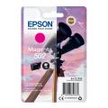 Epson Wkład atramentowy magenta (C13T02V34010 / 502)