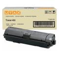 Utax Toner czarny (1T02RV0UT0 / PK1010)