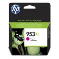 HP Wkład atramentowy magenta (F6U17AE#301 / 953XL) (high capacity)