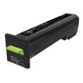Lexmark Toner żółty (82K2HY0 / 082K2HY0) (Return, high capacity)
