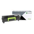 Lexmark Toner czarny (56F0UA0 / 056F0UA0) (high capacity)