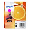 Epson Wkład atramentowy magenta (C13T33434012 / 33)
