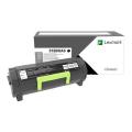 Lexmark Toner czarny (51B0XA0 / 051B0XA0) (high capacity)