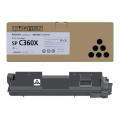 Ricoh Toner czarny (408250 / SPC360X) (high capacity)
