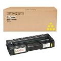 Ricoh Toner żółty (407719) (high capacity)