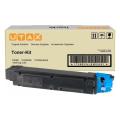 Utax Toner cyjan (1T02NSCUT0 / PK5012C)