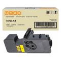 Utax Toner żółty (1T02R7AUT0 / PK5015Y)