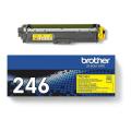 Brother Toner żółty (TN246Y)