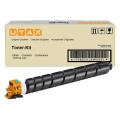 Utax Toner żółty (1T02RLAUT0 / CK8512Y)