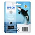 Epson Wkład atramentowy czarny (C13T76094010 / T7609)