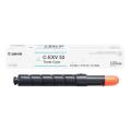 Canon Toner cyjan (0999C002 / CEXV52)