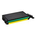 HP Toner żółty (CLTY6092SELS / SU559A / Y6092S)