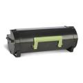 Lexmark Toner czarny (51F2H00 / 512HE)