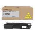 Ricoh Toner żółty (407386 / TYPESP352E)