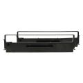 Epson Taśma barwiąca czarny (C13S015614 / S015614) (Podwójne opakowanie)