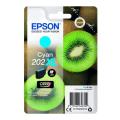 Epson Wkład atramentowy cyjan (C13T02H24010 / 202XL) (high capacity)