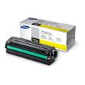 HP Toner żółty (CLTY506LELS / SU515A / Y506L)