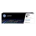 HP Toner czarny (CF530A / 205A)