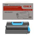 Oki Toner czarny (45460502)