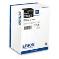 Epson Wkład atramentowy czarny (C13T865140 / T8651)
