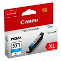 Canon Wkład atramentowy cyjan (0332C001 / CLI571CXL) (high capacity)
