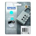 Epson Wkład atramentowy cyjan (C13T35924010 / 35XL) (high capacity)