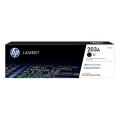 HP Toner czarny (CF540A / 203A)