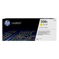 HP Toner żółty (CF362X / 508X)