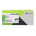 Lexmark Toner czarny (24B6890 / 024B6890)