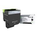 Lexmark Toner czarny (71B0X10 / 071B0X10) (high capacity)