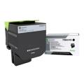 Lexmark Toner czarny (71B0H10 / 071B0H10)