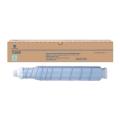 Konica Minolta Toner cyjan (A3VX453 / TN619C)