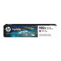 HP Wkład atramentowy magenta (T0B28A / 982X)
