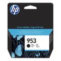 HP Wkład atramentowy czarny (L0S58AE / 953)