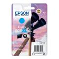 Epson Wkład atramentowy cyjan (C13T02W24010 / 502XL) (high capacity)